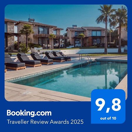 Villa Palma Kallithea  Zewnętrze zdjęcie