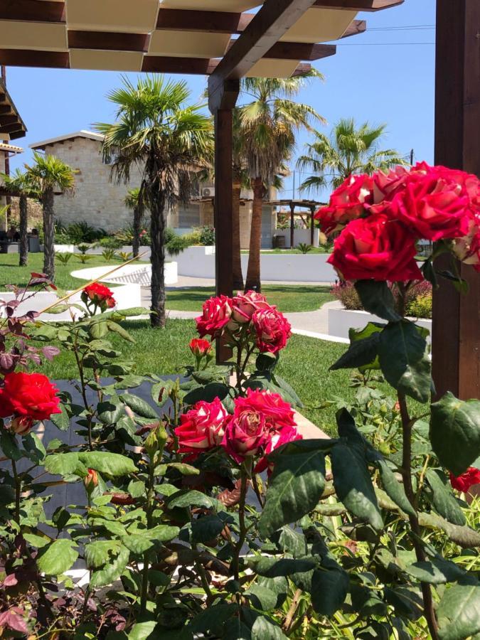 Villa Palma Kallithea  Zewnętrze zdjęcie