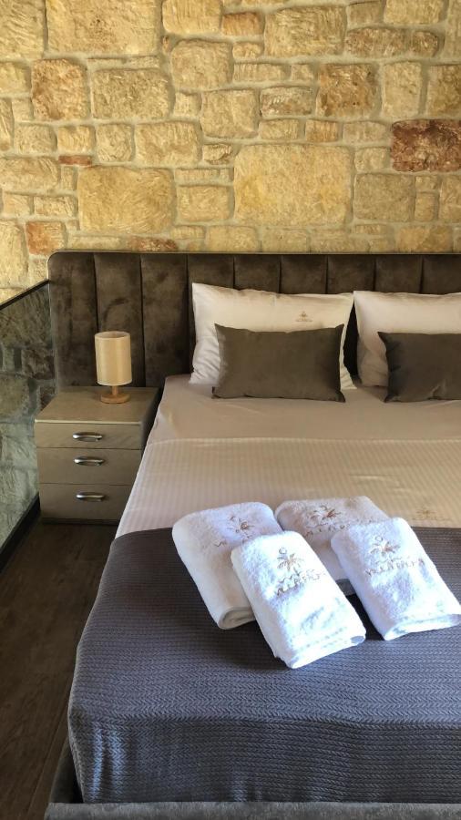 Villa Palma Kallithea  Zewnętrze zdjęcie
