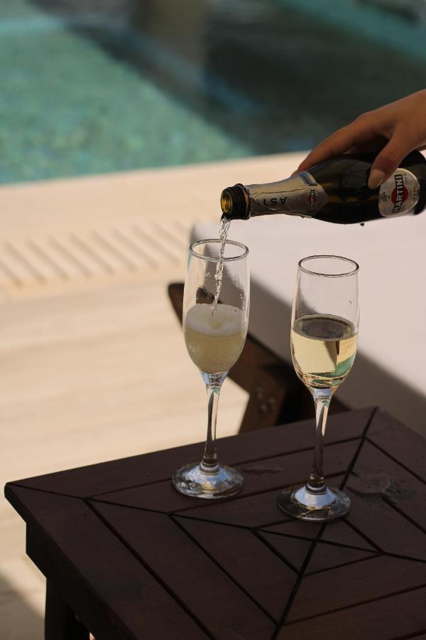 Villa Palma Kallithea  Zewnętrze zdjęcie