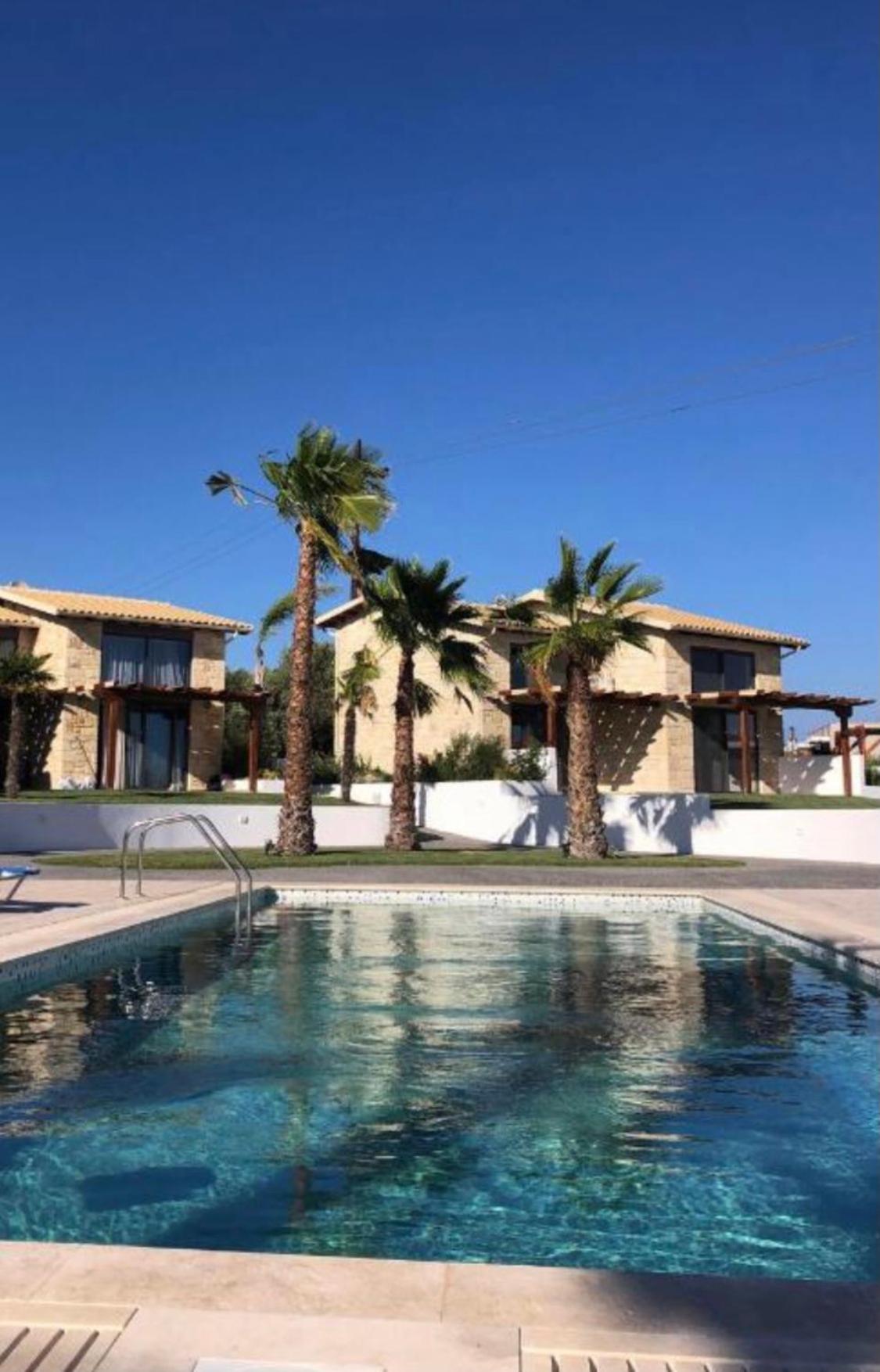 Villa Palma Kallithea  Pokój zdjęcie