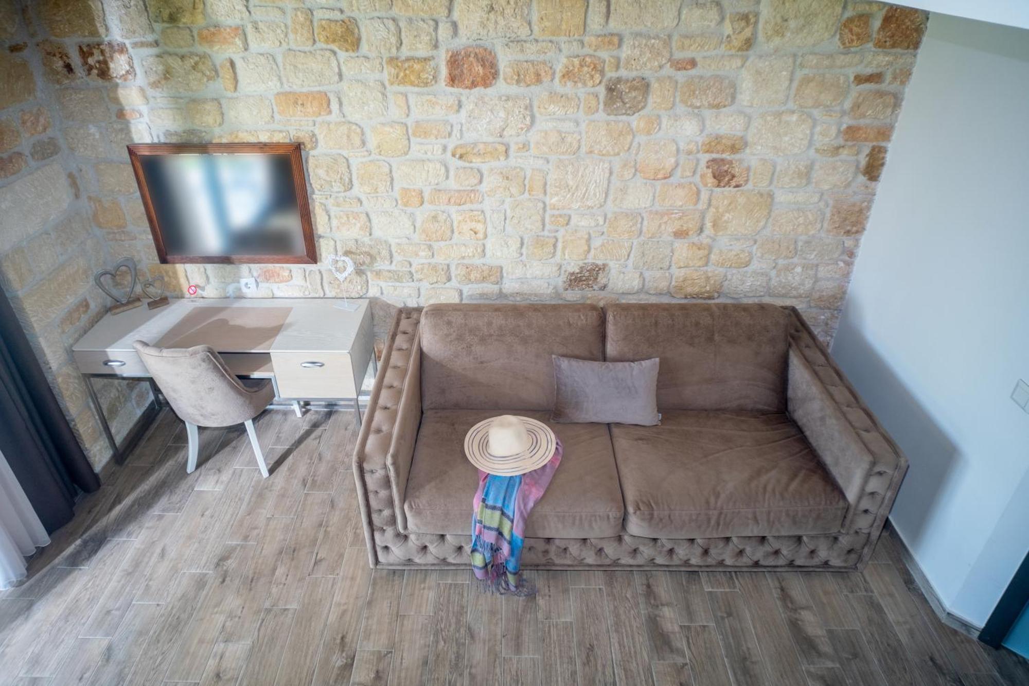 Villa Palma Kallithea  Zewnętrze zdjęcie