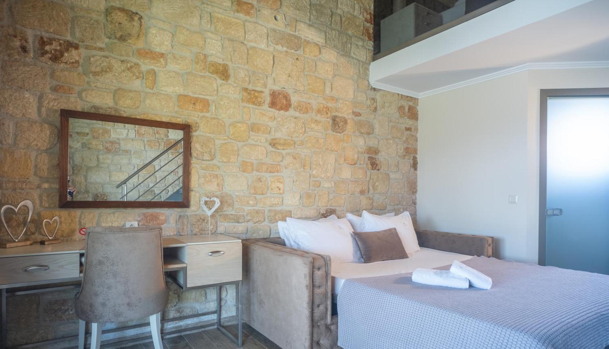 Villa Palma Kallithea  Zewnętrze zdjęcie