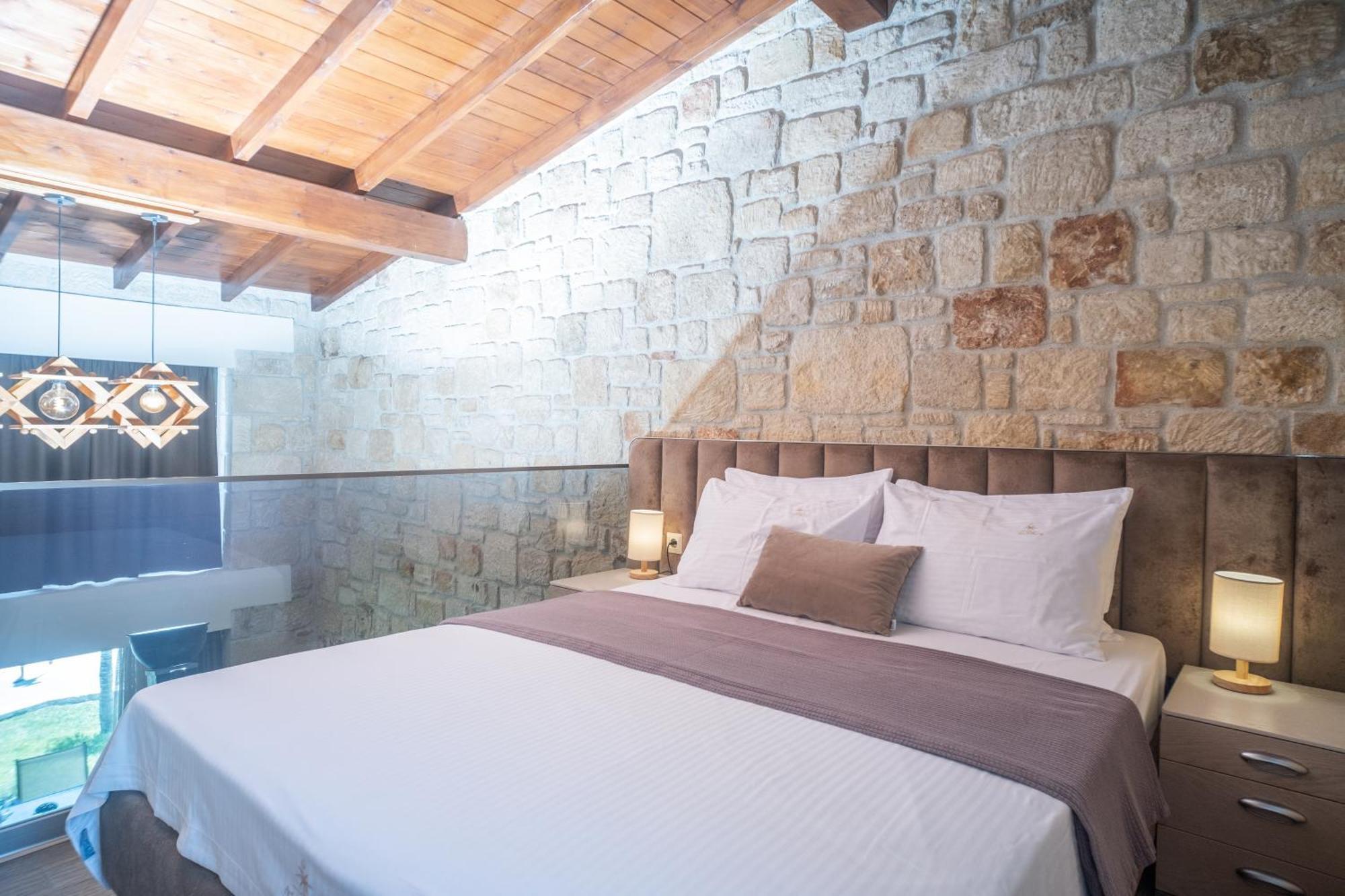 Villa Palma Kallithea  Zewnętrze zdjęcie