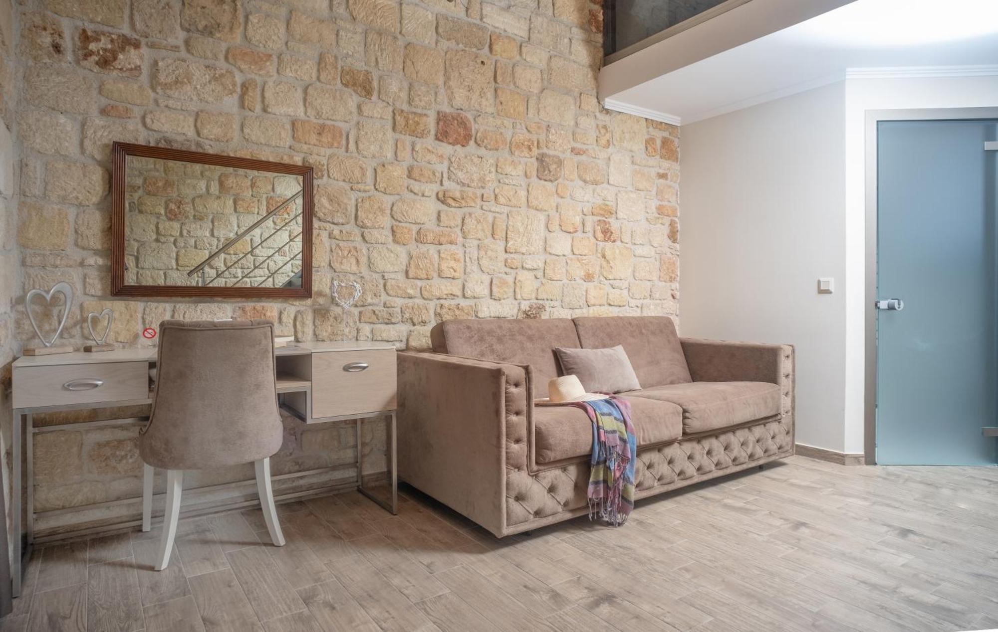 Villa Palma Kallithea  Zewnętrze zdjęcie