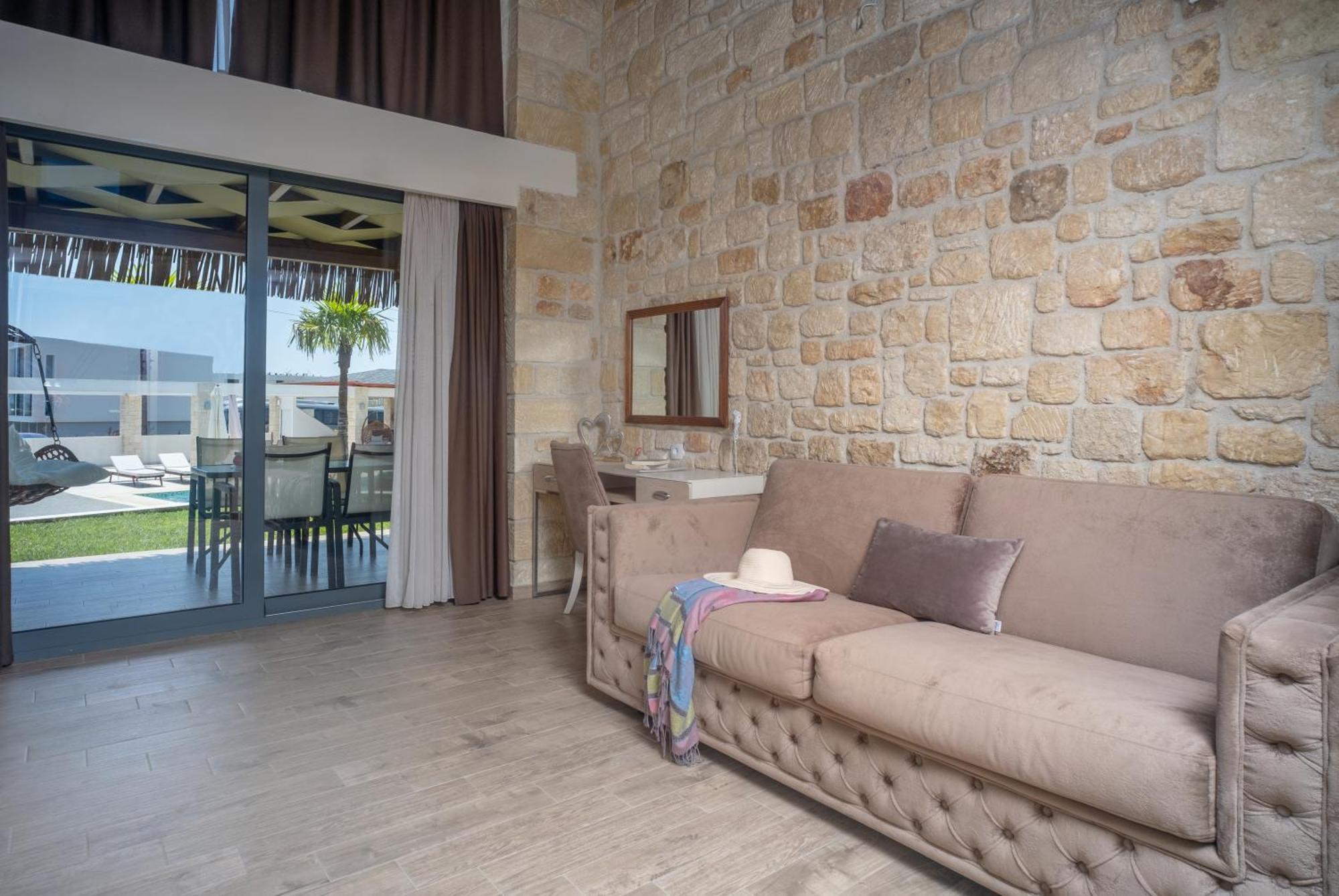 Villa Palma Kallithea  Zewnętrze zdjęcie