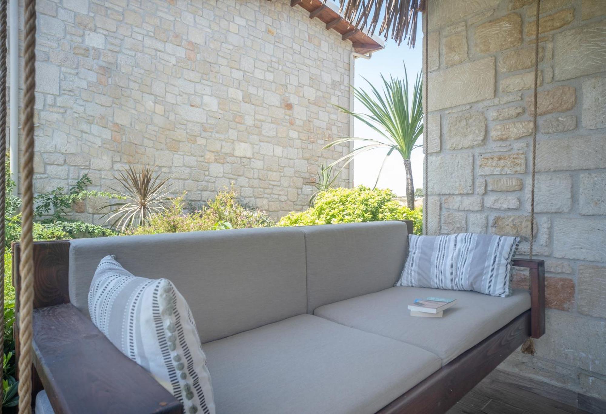 Villa Palma Kallithea  Zewnętrze zdjęcie