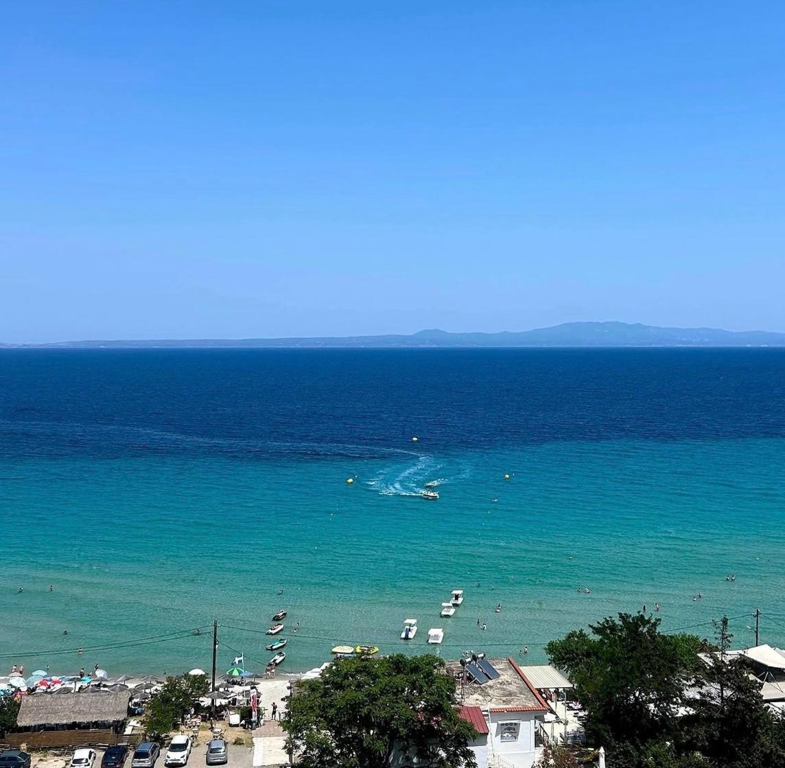 Villa Palma Kallithea  Zewnętrze zdjęcie